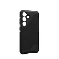 Urban Armor Gear UAG Metropolis LT Case for Samsung S25 - Black