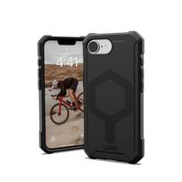 Urban Armor Gear UAG Essential Armor with MagSafe for iPhone 16e/17e - Black