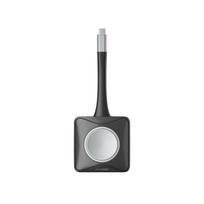 ALOGIC Unite 4K Wireless Presenter Button - USB-C - Space Gray/Black