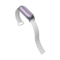 PLAUD NotePin "First Edition" incl. Complete Accessories Kit - Sunset purple