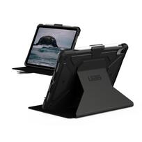 Urban Armor Gear UAG Metropolis Case for Apple iPad 10.9-inch 10th Generation / 11-inch A16 - Black