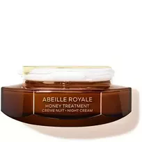 Guerlain – pakaitinis Abeille Royale Honey Treatment naktinio kremo papildymas (Night Cream Refill) 50 ml
