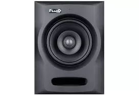 "Fluid Audio FX50 V2" - Aktyvus studijinis monitorius