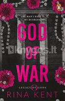 God of War - Rina Kent