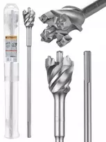 SDS Max 65x600 Smart365 Piercing Drill Bit
