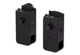 HOVERAir rinkinys (2 Beacon valdikliai)