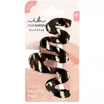 "Invisibobble Clipstar L Cacoa Cream" - plaukų kirpimo mašinėlė