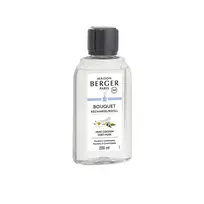 "Maison Berger Paris" - "Cozy Musk" difuzoriaus užpildas - 200 ml