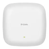 D-Link AX3600 3600Mbit/ai Balta Maitinimas per Eternetą (PoE)