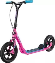 Razor Flashback BMX Style paspirtukas vaikams rožinis