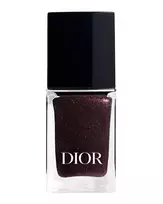 Christian Dior, Vernis, Nail Polish, 900, Black Rivoli, 10 ml