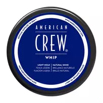 American Crew, Whip, Hair Styling Cream, Light Hold, 85 g