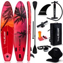 Pripučiama lenta Sup Thunder Isle 320
