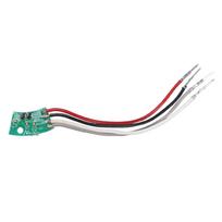 Elektrinio dviračio PAS Hall jutiklis Vidutinio variklio pagalba BBS02B Dalys BAFANG jutiklio keitimui F6B2 Power assist sensor-1pc