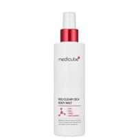 [medicube] Red Clear Cica Body Mist 200ml