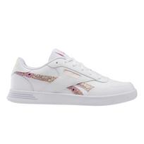 Moteriški sportiniai batai Reebok 100074292 Court Advance balti r. 38 38 balta