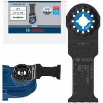 Priedas daugiafunkciniam įrankiui Bosch AIZ 32 AIB, (25vnt.) 2608669077