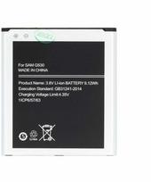 EB-BG531BBE Battery for Samsung Li-Ion 2600mAh (OEM)