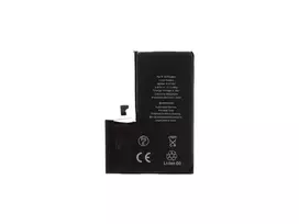 Akumuliatorius iPhone 15 Pro Max 4422mAh Li-Ion (Bulk)