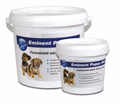 Pieno milteliai Eminent, 500 g, 1 vnt.