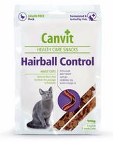 Canvit SNACKS Cat Hairball Control 100 g, 1 vnt.
