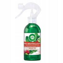 Purškalas neutralizuojantis nemalonius kvapus Air Wick Raspberry & Lime, 237 ml