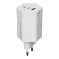 Canyon Hexagon 65, White