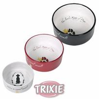 Dubenėlis gyvūnams Trixie Miska, 250ml/12cm