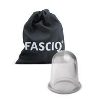 FASCIQ® didelė silikoninė taurelė, 1 vnt