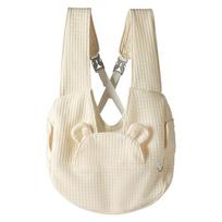 Comfortable Dog Bag Pet Out Crossbody Shoulder Bag Outdoor Travel Portable Cat Puppy Sling Bag Suitable for Pet within 6kg balta