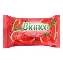 Tualetinis muilas su arbūzų aromatu Bianca, 140 g