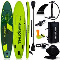 Pripučiama lenta Sup Thunder Cyber 320