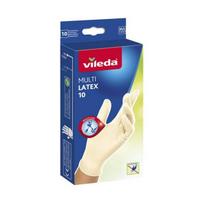 Vileda pirštinės M/L dydis
