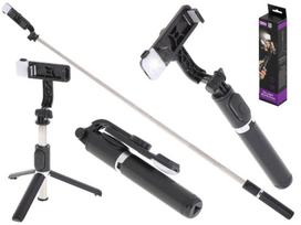 Asmenukių lazda ("Selfie sticks") Selfie Stick Tripod