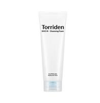TORRIDEN DIVE-IN Low Molecular Hyaluronic Acid Cleansing Foam (150ml / 5.07 fl.oz.) (3 Options) #150ml x 1pcs