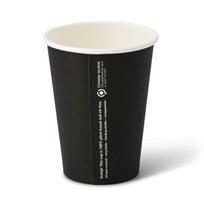 Popieriniai puodeliai 350 ml, ø 90 mm, 50 vnt.
