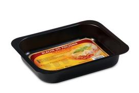 Duonos kepimo forma 360x260x60mm