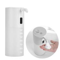 Automatinis skysto muilo putų dozatorius 350ml