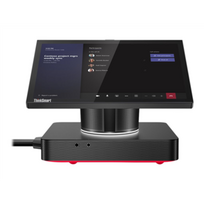 LENOVO ThinkSmart Hub Intel Core i5-8365UE 10.1inch FHD 16GB DDR4 256GB SSD M.2 2280 PCIe Intel HD Graphics W11IOT 3YR On-site