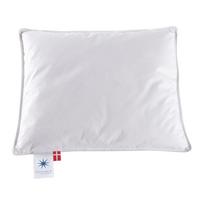 Iš plunksnų pagalvės užpildas su vaikiška antklode 40x45 cm Capella Junior – Universe of Sleeping