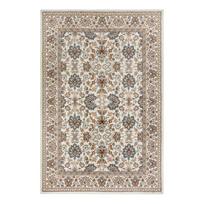 Kreminės spalvos kilimas 140x200 cm Orient Saraceni – Hanse Home