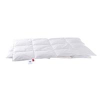 Iš plunksnų antklodė ir užpildas vasaros sezonui su vaikiška antklode 100x140 cm Capella Junior – Universe of Sleeping