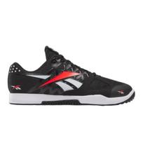 Vyriški sportiniai batai Reebok 100208514 Nano 2.0 juodi r. 40.5 40,5 juoda