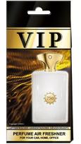 Kvapni kortelė VIP Nr. 750 Inspired by Amouage „Honour“