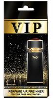 Kvapni kortelė VIP Nr. 765 Inspired by Bvlgari Le Gemme Garanat