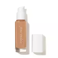 JANE IREDALE  Skintuition SPF 30 Švytėjimo suteikianti kreminė pudra, 40 Medium, 30ml