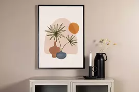 Paveikslas Wonderland - 30x40