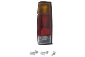 Žibintas galas Kairė NISSAN NAVARA, PICK UP