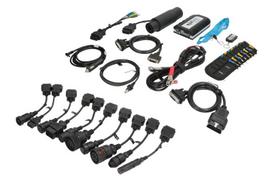 JALTEST Diagnostikos testeris JALTEST/SET TRUCK