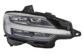 Priekinis žibintas HELLA 1EX013 507-921 VOLVO S60 III, S90 II, V60 II